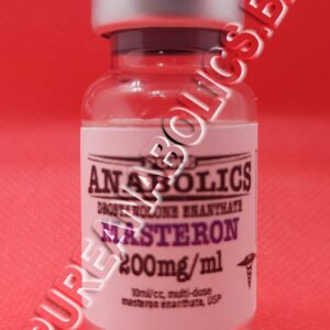 Masteron Enanthate