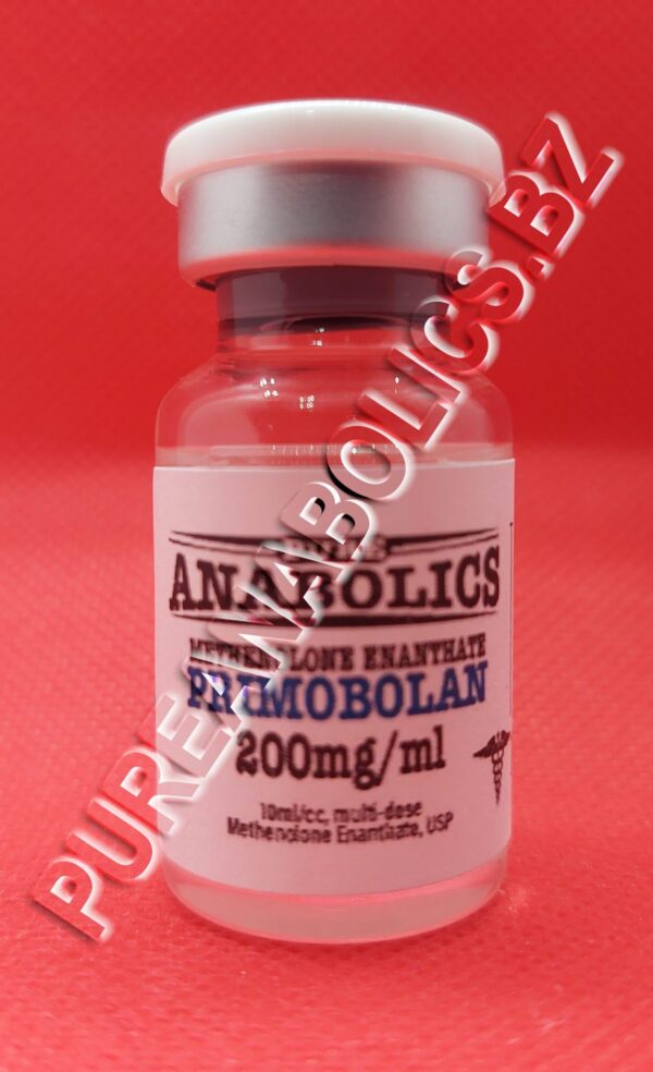 Primobolan Depot