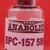 BPC-157 5mg