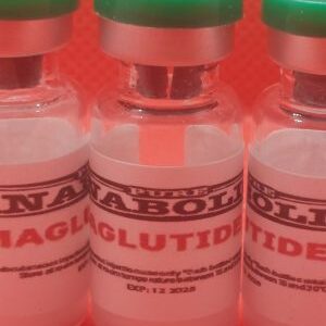 Semaglutide 5mg