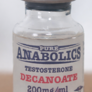 Testosterone Decanoate 200mg
