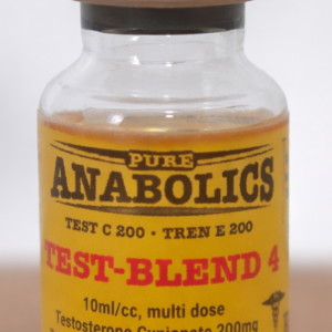 Test-Blend 4