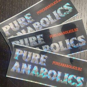 Sticker Bundle